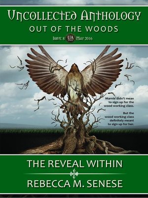 cover image of The Reveal Within